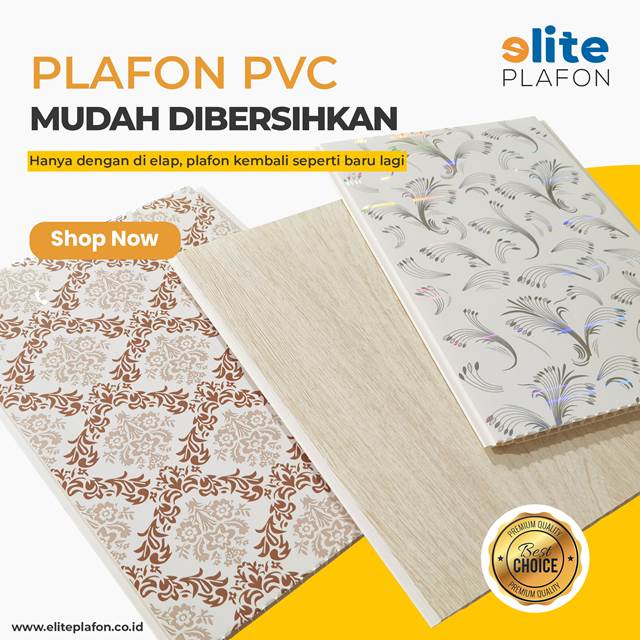 motif elite plafon15