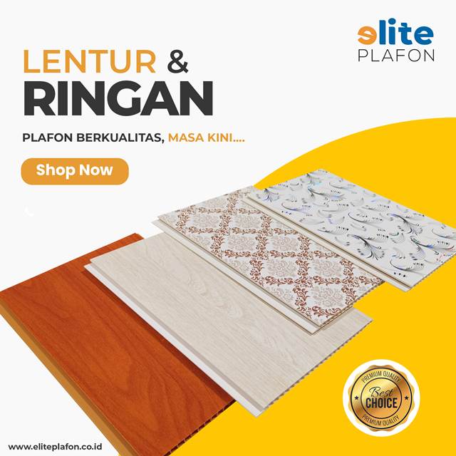 motif elite plafon17