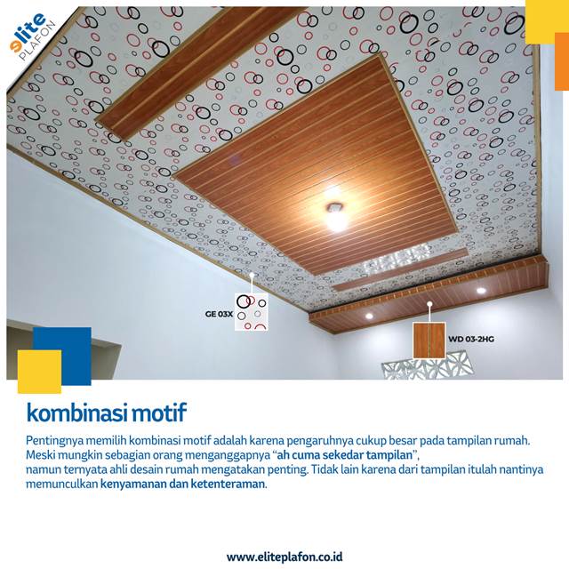 motif elite plafon18