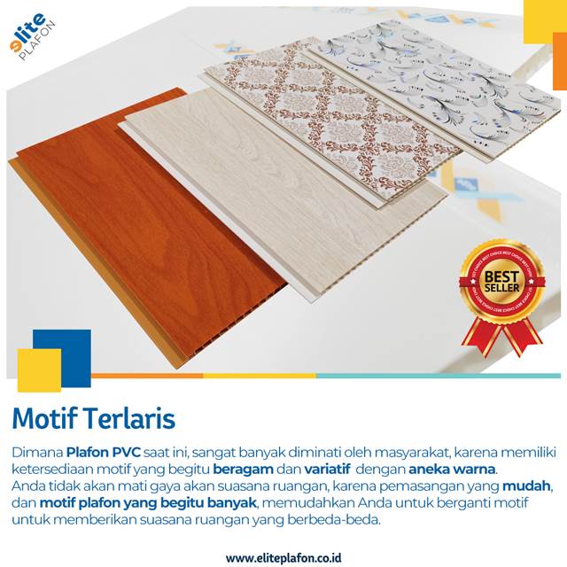 motif elite plafon20