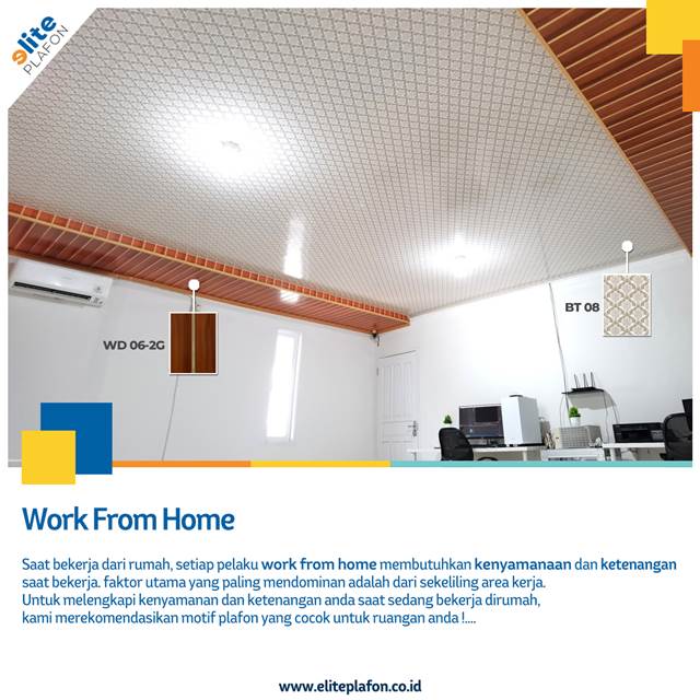 motif elite plafon24