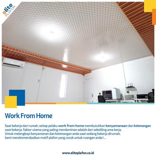 motif elite plafon25