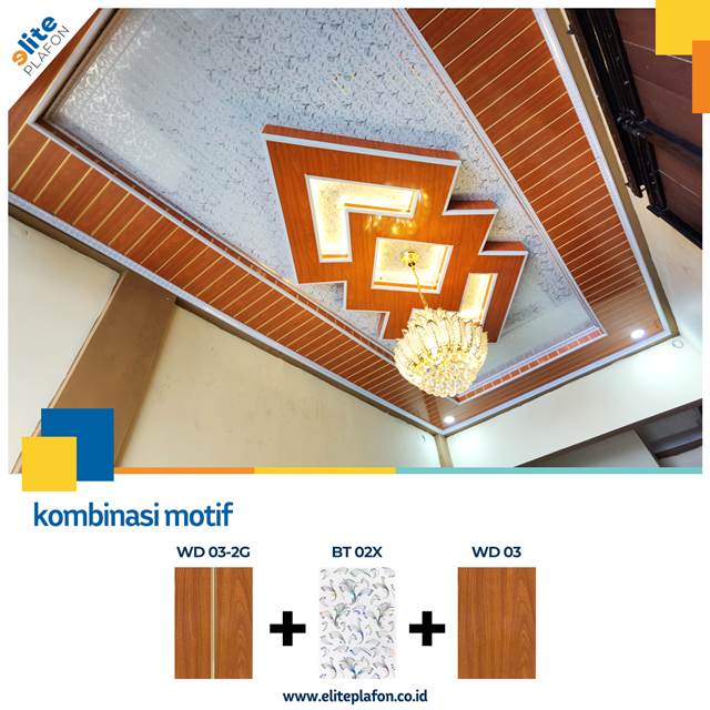 motif elite plafon28